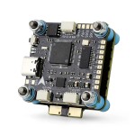 HGLRC SPECTER F460 MPU6000 60A STACK 30X30mm 2-6S for FPV Freestyle Drones DIY Part